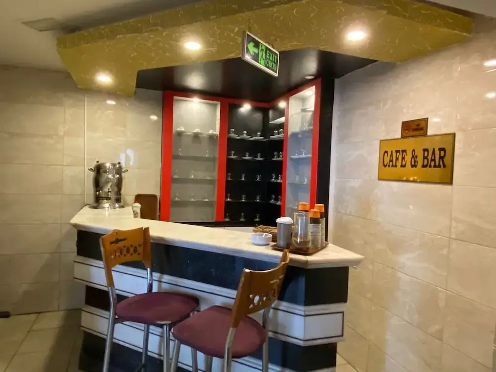 Hotel Alpin Laleli