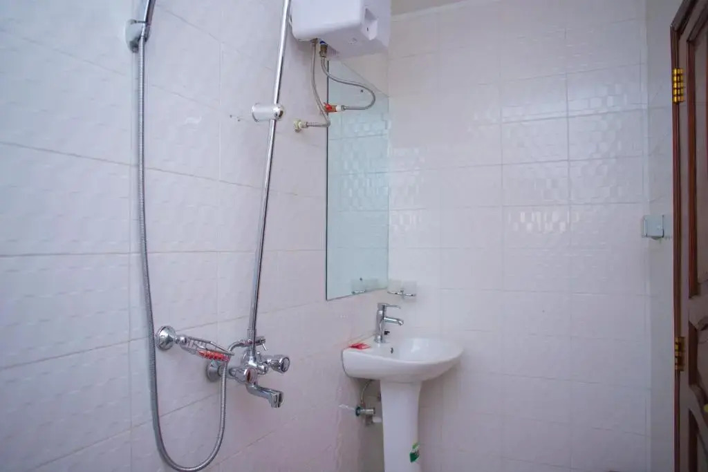 Infinity Apartments Bukoto