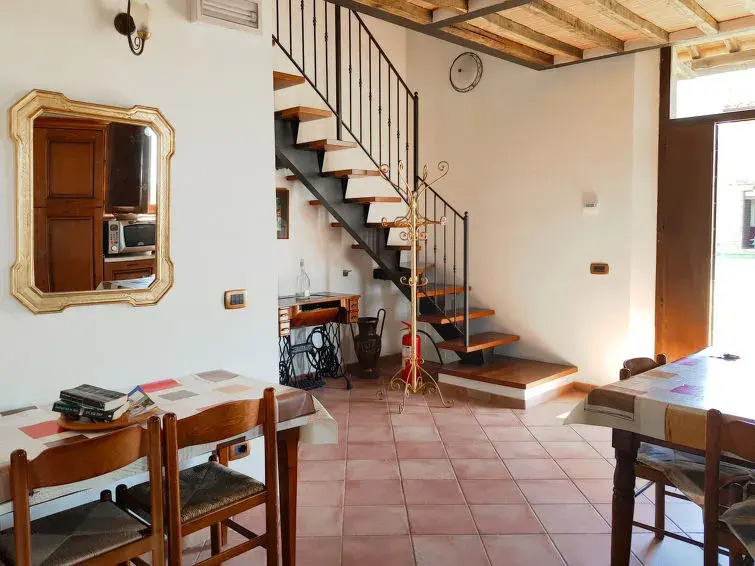 Villa Capanna