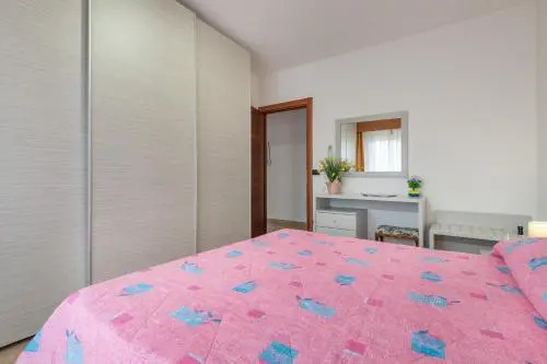 Locazione turistica Trilo Gemelli 1