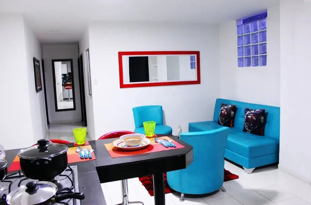 Hostel Mana