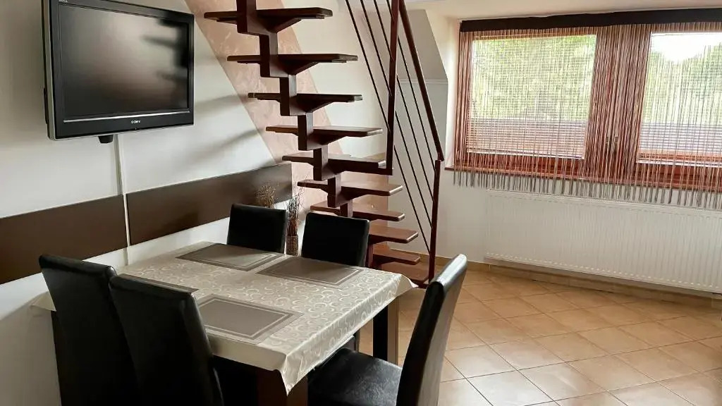 Gyula Vár Panoráma Apartman
