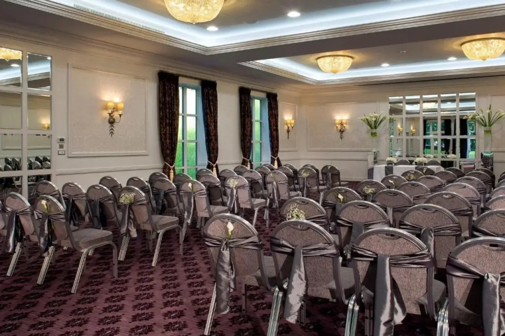 Bailbrook House Hotel, Bath