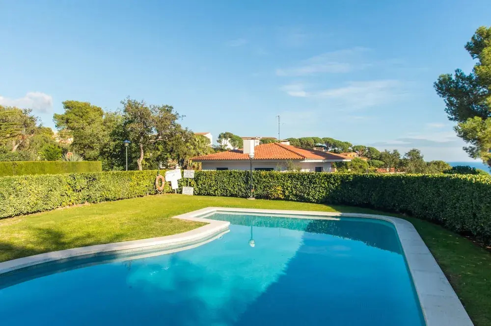 K-2 CALELLA DE PALAFRUGELL, 4 PaX