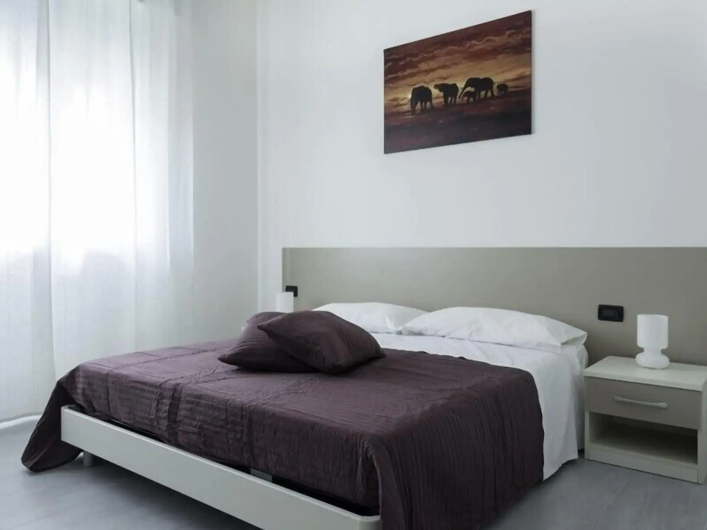 Easy Venice Rooms 1- 2