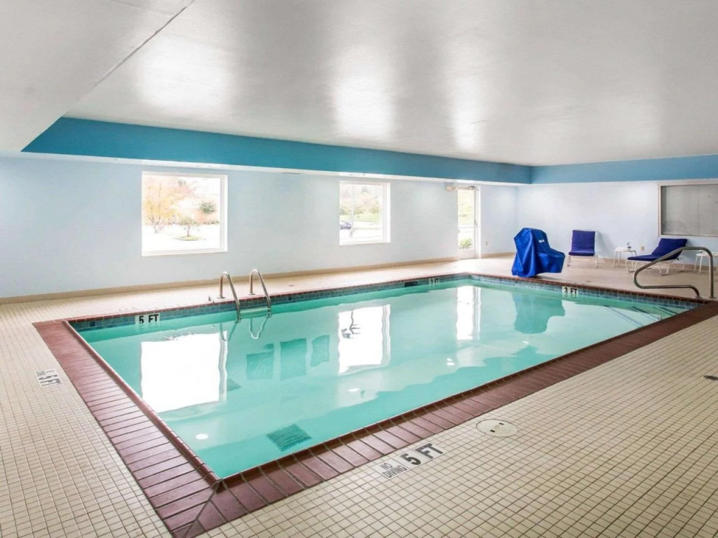 Sleep Inn & Suites Smyrna - Nashville Area