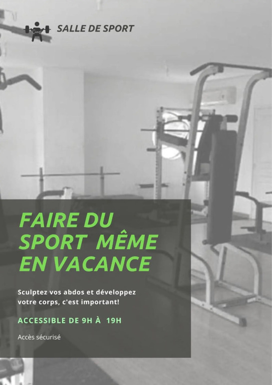Farerei Appartement spacieux, équipé et confortable