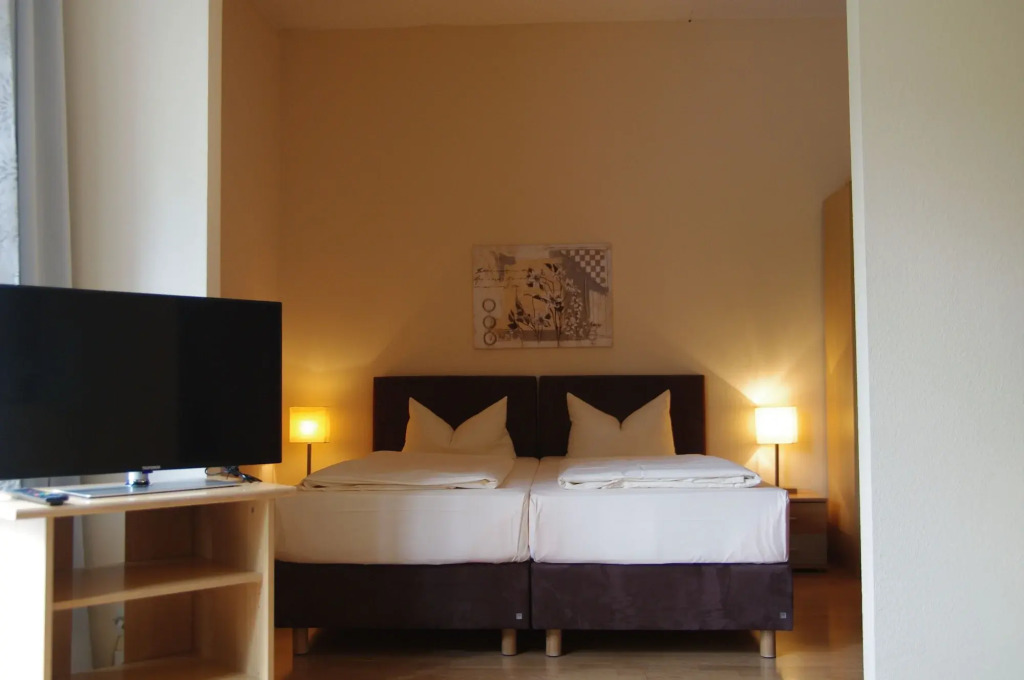 Hotel Sendlinger Tor