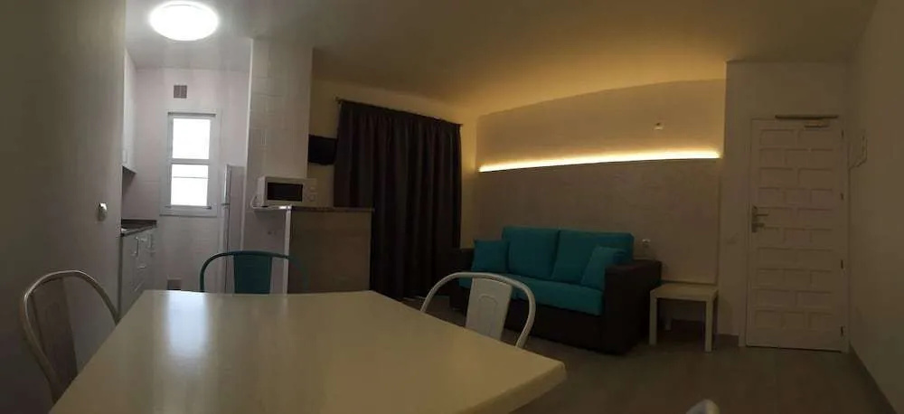 Apartamentos Marian