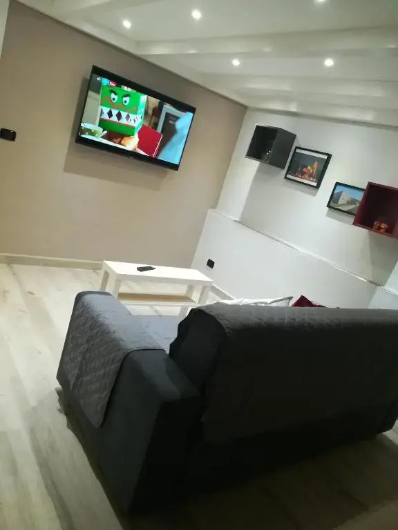 Casa Vacanze dei Falchi