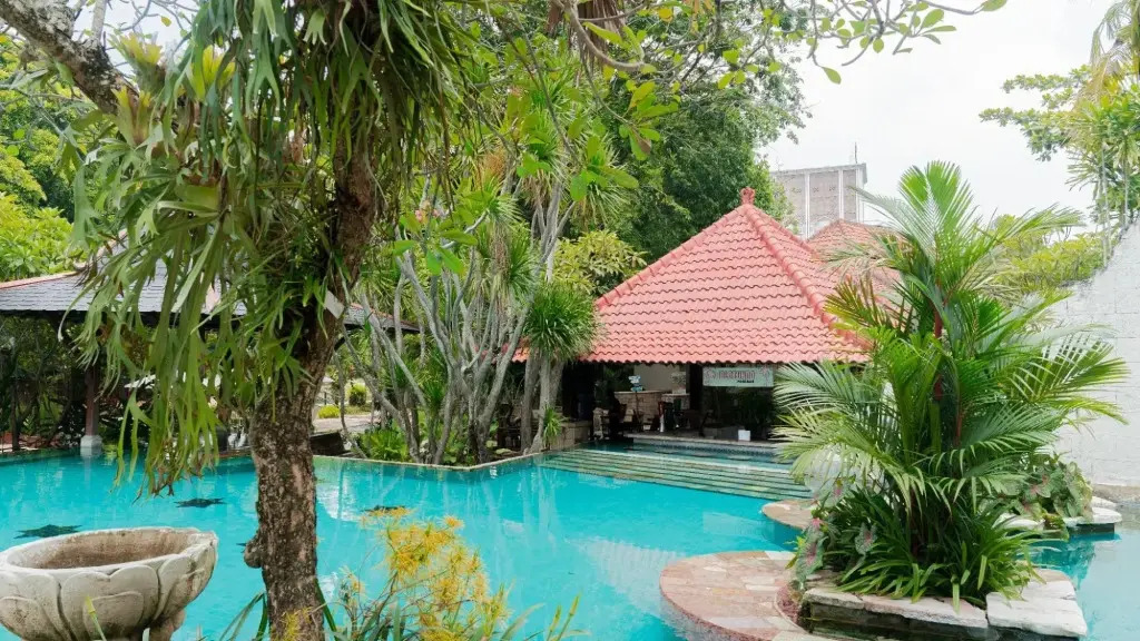 Lorin Business Resort & Spa - Solo