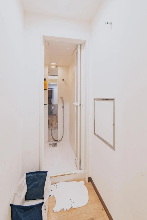 Ark Guest House Namba - Hostel