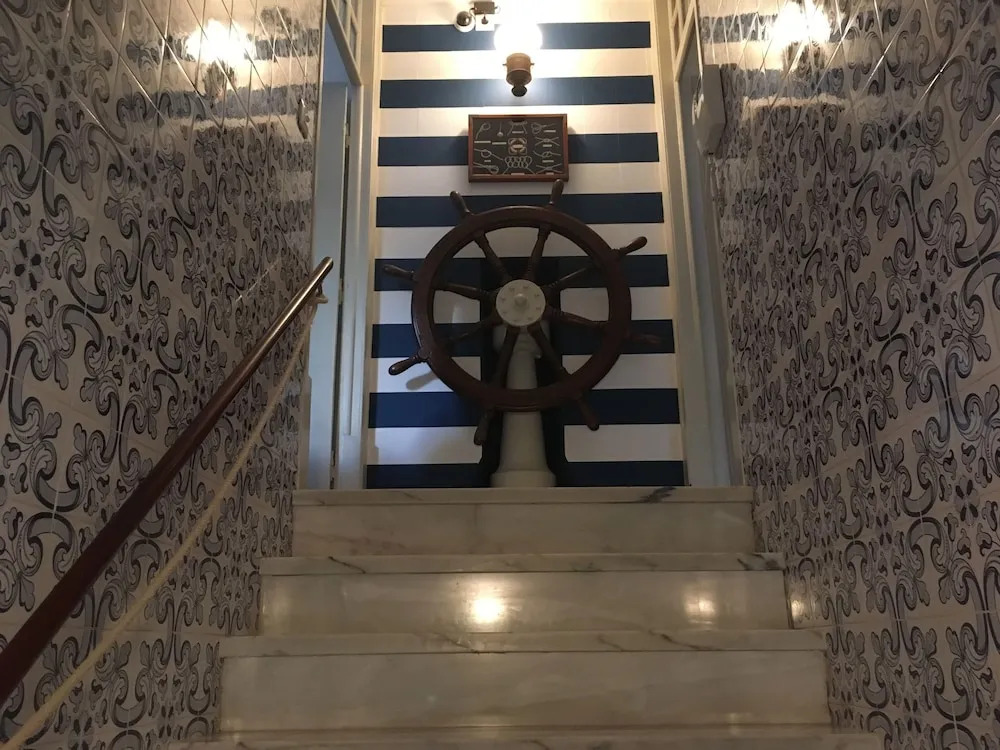 Capitão Guest House