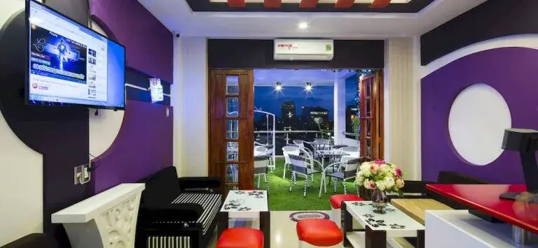 Hoang Hoang Hotel