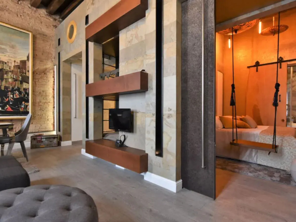Locazione Turistica Suite Casa Nova