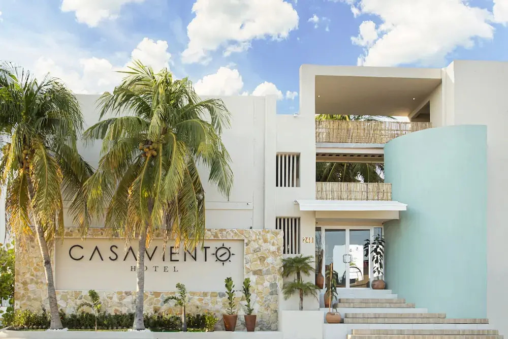 Casa Viento Hotel