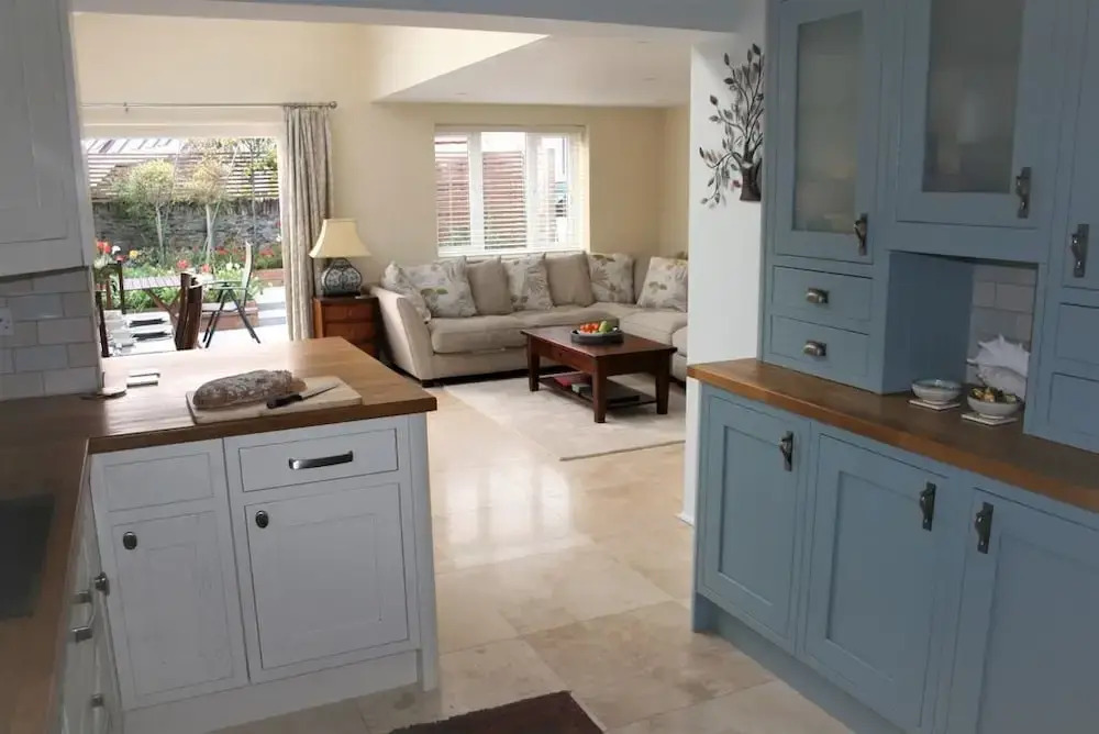 Trevena - Beautiful House in Padstow