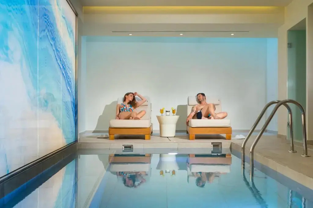 The Residence Christokopidou Hotel & Spa
