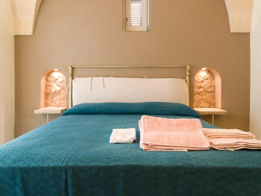 Cozy Villa in Carovigno With Swimming Pool