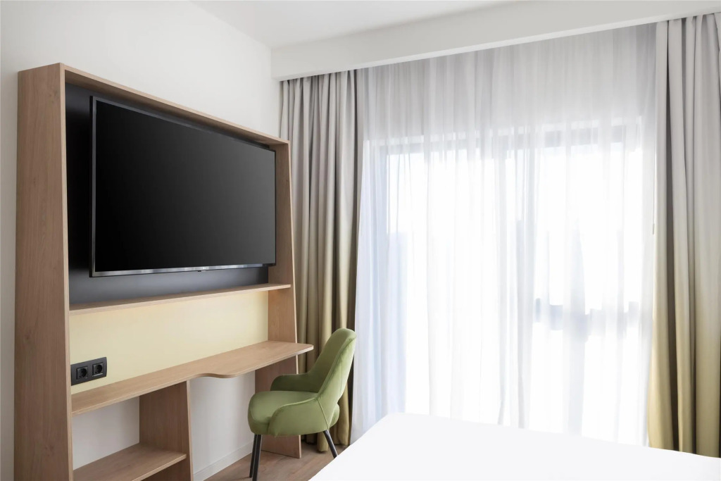 Hampton by Hilton Targu Mures