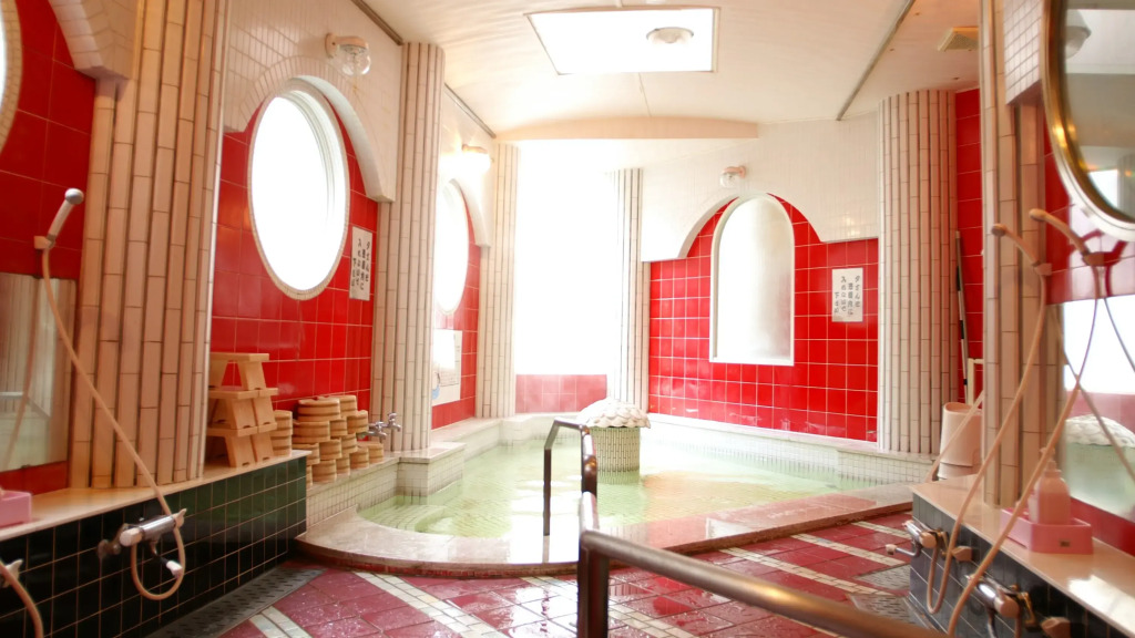 Hotel Daimatsuso