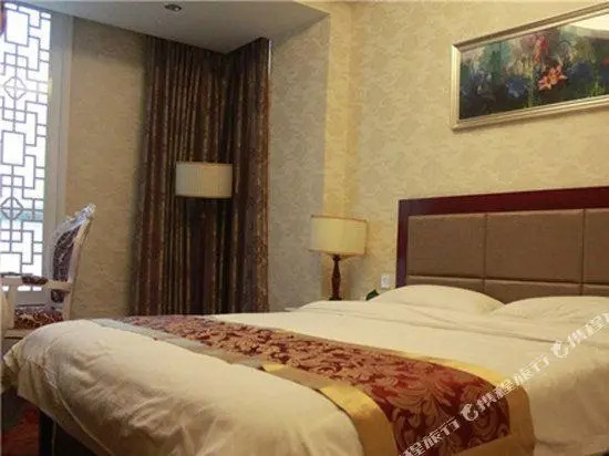 Royal Le Grand Large Hotel
