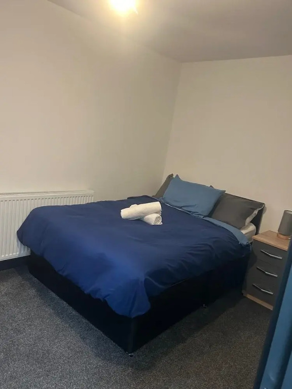 Tammys Lodge