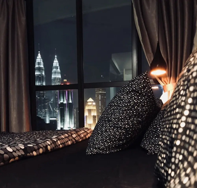 Armani Residence Kuala Lumpur