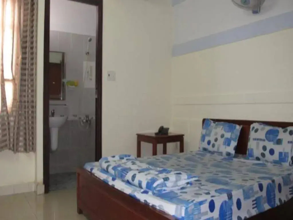 Sao Viet Hotel