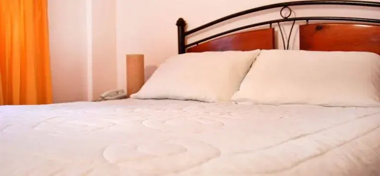 Hotel Roca DArgento