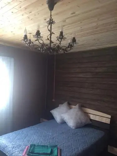 Гостевой дом Слава КПСС
