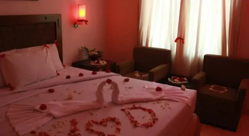 Hotel edOTEL Kalasan