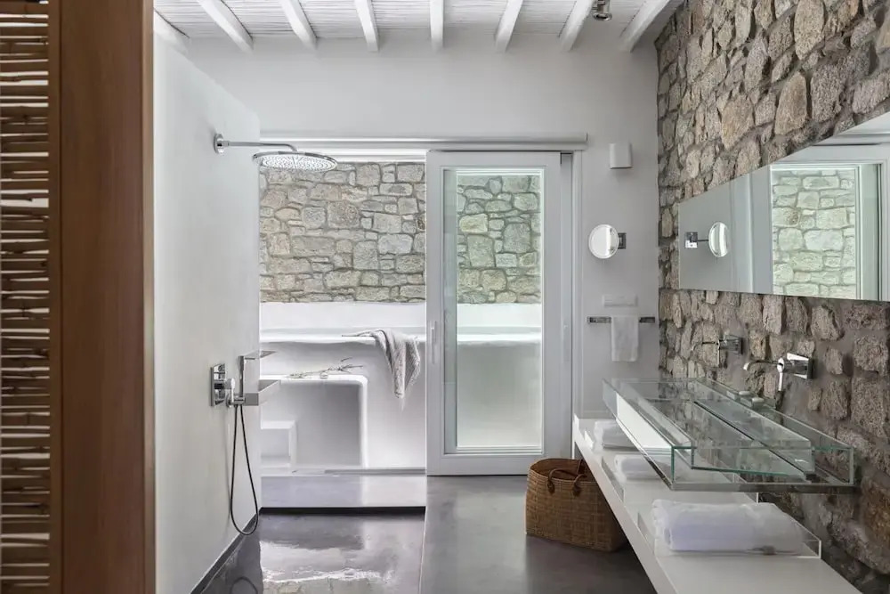 Stunning 5-bed - Villa Big Blue