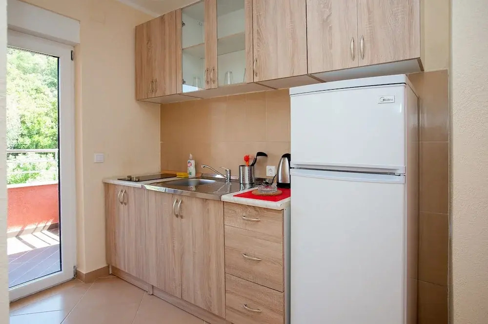 Minna Apartments