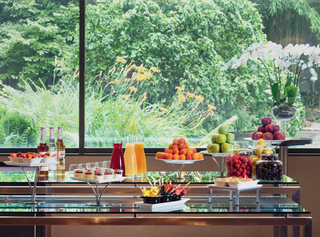 Mövenpick Hotel Paris Neuilly