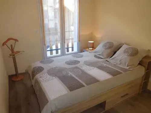 LE TOURISTIC Appartements T2 et T3