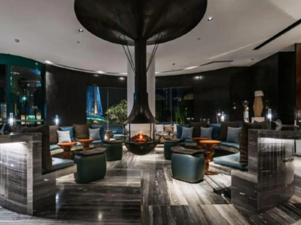 UFUN Plus Scenic Hotel (Nanning Nanhu Park Zhongshan Road)