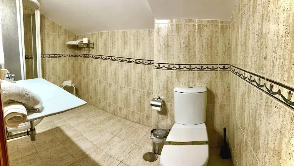 HOTEL MUSEO Lucainena