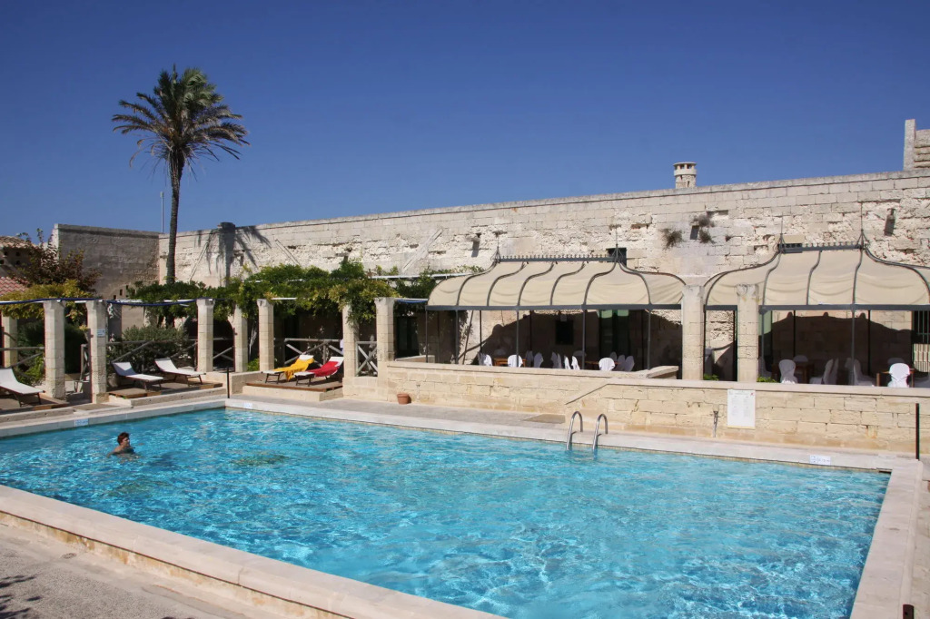 Futura Club Le Cale dOtranto