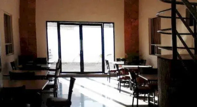 Villa St Cruz Los Mochis