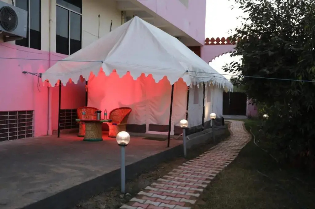 The Forest View Resort