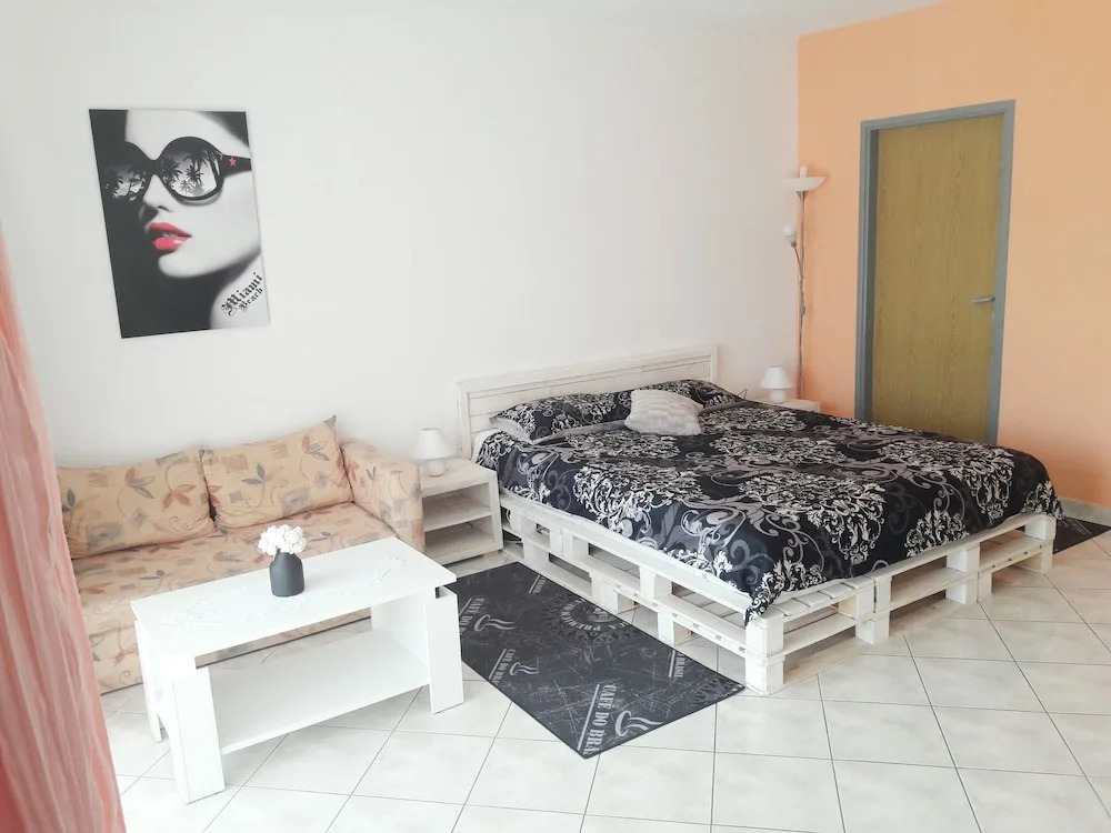 Apartment Marta
