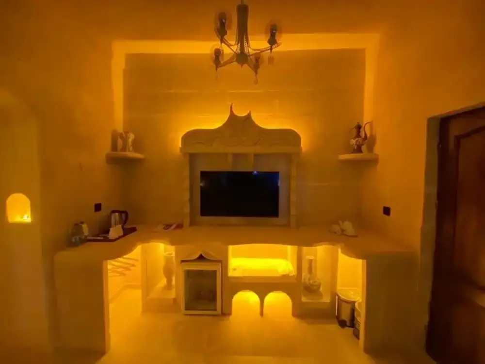 Aleria Cappadocia Hotel