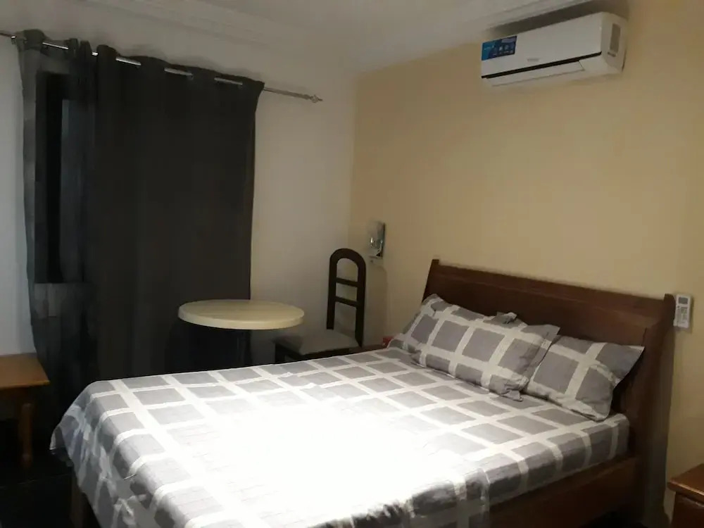 Residence Annapurna Dakar
