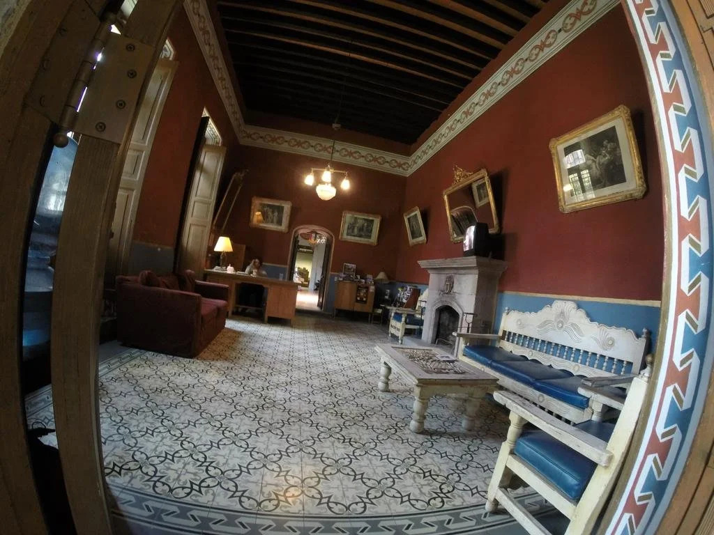 Hotel Sautto