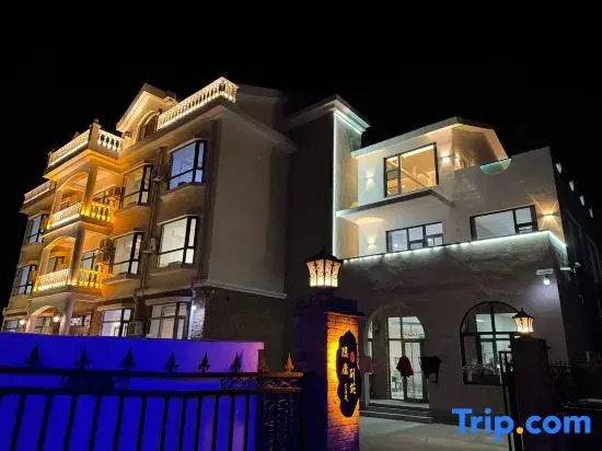 Jizhou Jiushanding Yinlu Chinese Inn Homestay