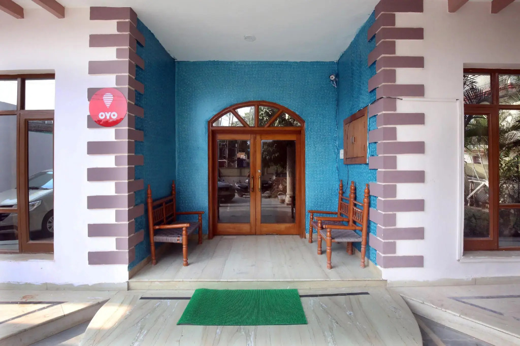 OYO Flagship 4891 Moti Sagar