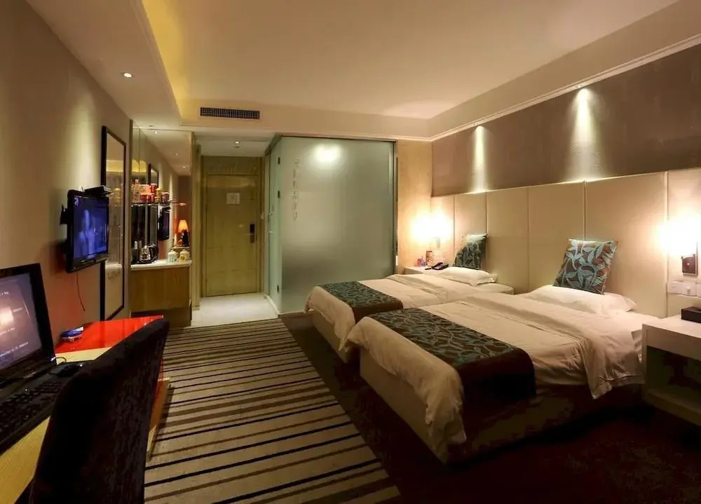 Hangzhou Yuandu Boutique Inn