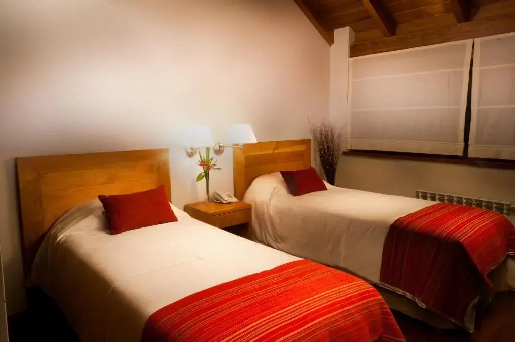 Hostería Antares Patagonia by Visionnaire