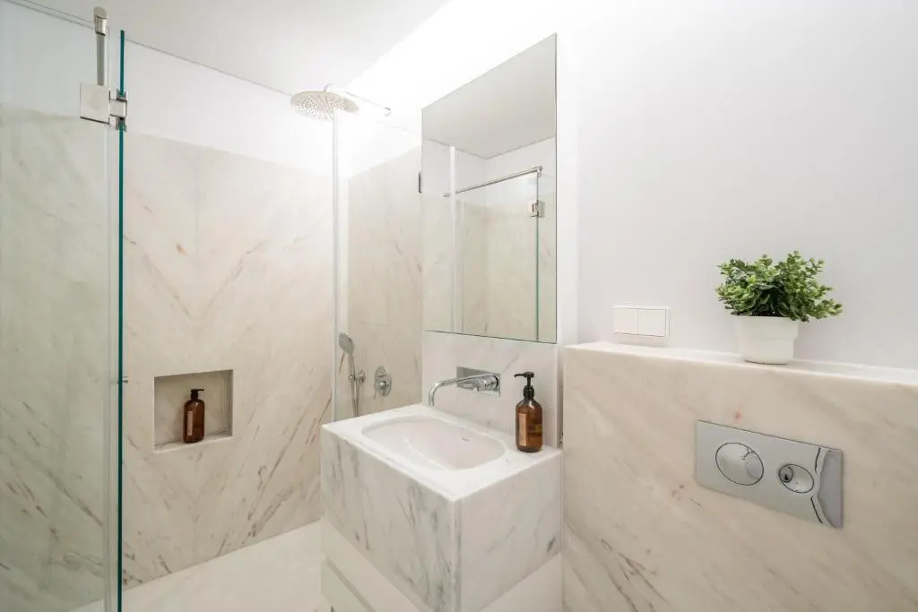 Mirabilis Apartments - AAA23